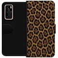 Miniatyrbilde 1 av 3: Huawei P40 Lommeboketui PredaDots