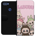 Miniatyrbilde 1 av 3: Huawei P smart Lommeboketui Labubu Classics