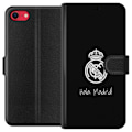 Miniatyrbillede 1 af 3: Apple iPhone 8 Tegnebogsetui Real Madrid
