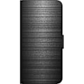 Pikkukuva 3 / 3: Samsung Galaxy Xcover 3 Lompakkokotelo Höyrypuhallettu Metall