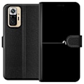 Pikkukuva 1 / 3: Xiaomi Redmi Note 10 Pro Lompakkokotelo Minimalistiset linnut