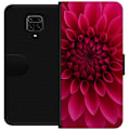 Miniatyrbillede 1 af 3: Xiaomi Redmi Note 9S Tegnebogsetui Rosecore