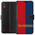 Pikkukuva 1 / 3: Samsung Galaxy A10 Lompakkokotelo Helsingborg – jalkapallo
