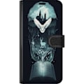 Pikkukuva 3 / 3: Samsung Galaxy A51 Lompakkokotelo Harry Potter
