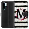 Miniatyrbillede 1 af 3: Huawei P30 Pro Tegnebogsetui M