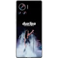 Pikkukuva 1 / 3: Motorola Edge 30 Ultra Läpinäkyvä kuori Dua Lipa – Signature Looks & Vibes