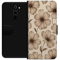 Pikkukuva 1 / 3: Xiaomi Redmi Note 8 Pro  Lompakkokotelo Pastel Rush