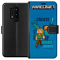 Miniatyrbilde 1 av 3: OnePlus 8 Pro Lommeboketui Minecraft Grotter