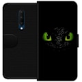 Miniatyrbillede 1 af 3: OnePlus 7T Pro Tegnebogsetui Dragetræneren