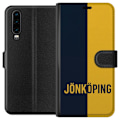 Pikkukuva 1 / 3: Huawei P30 Lompakkokotelo Jönköping – Jääkiekko