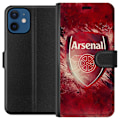 Pikkukuva 1 / 3: Apple iPhone 12  Lompakkokotelo Arsenal