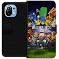 Miniatyrbillede 1 af 3: Xiaomi Mi 11 Tegnebogsetui Roblox Verden - Gaming Eventyr for Børn og Unge