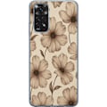 Pikkukuva 1 / 3: Xiaomi Redmi Note 11S Läpinäkyvä kuori Pastel Rush