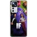 Pikkukuva 1 / 3: Xiaomi 12T Läpinäkyvä kuori IF: Låtsaskompisar