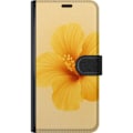 Pikkukuva 3 / 3: Samsung Galaxy A24 4G Lompakkokotelo Lemon Zing