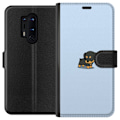 Pikkukuva 1 / 3: OnePlus 8 Pro Lompakkokotelo Puppy