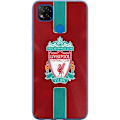 Pikkukuva 1 / 3: Xiaomi Redmi 9C NFC Läpinäkyvä kuori Liverpool FC - Klassin