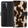 Miniatyrbilde 1 av 3: OnePlus Nord N300 Lommeboketui Farge Splash
