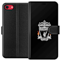 Miniatyrbillede 1 af 3: Apple iPhone 7 Tegnebogsetui Liverpool FC
