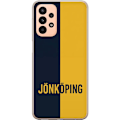 Pikkukuva 1 / 3: Samsung Galaxy A23 Läpinäkyvä kuori Jönköping – Jääki