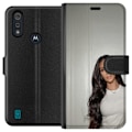 Pikkukuva 1 / 3: Motorola Moto E6i Lompakkokotelo Kim Kardashian – Iconic Sty
