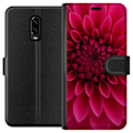 Miniatyrbillede 1 af 3: OnePlus 6T Tegnebogsetui Rosecore