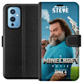 Pikkukuva 1 / 3: OnePlus 9 Lompakkokotelo Minecraft-elokuva