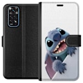 Pikkukuva 1 / 3: Xiaomi Redmi Note 11 Lompakkokotelo Iloinen Ommel