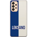 Pikkukuva 1 / 3: Samsung Galaxy A33 5G Läpinäkyvä kuori Leksand – Jääkiekko