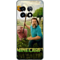 Pikkukuva 1 / 3: OnePlus 11 Läpinäkyvä kuori A Minecraft Movie