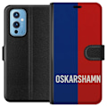 Pikkukuva 1 / 3: OnePlus 9 Lompakkokotelo Oskarshamn - Hockey