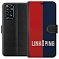 Pikkukuva 1 / 3: Xiaomi Redmi Note 11 Lompakkokotelo Linköping – Jääkiekko