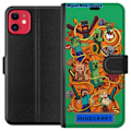 Miniatyrbillede 1 af 3: Apple iPhone 11 Tegnebogsetui Minecraft