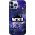 Kompatibelt Mobilskal till Apple iPhone 13 Pro Max Fortnite