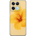 Pikkukuva 1 / 3: OnePlus Ace Racing Läpinäkyvä kuori Lemon Zing