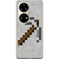 Pikkukuva 1 / 3: Huawei P50 Pro Läpinäkyvä kuori Minecraft Työkalut