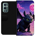 Pikkukuva 1 / 3: OnePlus 9 Pro Lompakkokotelo Kuinka kouluttaa lohikäärmeesi