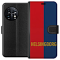 Pikkukuva 1 / 3: OnePlus 11 Lompakkokotelo Helsingborg – jalkapallo