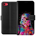Miniatyrbillede 1 af 3: Apple iPhone SE (2020) Tegnebogsetui Star Wars Stormtrooper