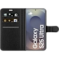Miniatyrbillede 2 af 3: Samsung Galaxy S25 Ultra Tegnebogsetui Teddy Vuitton