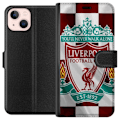Pikkukuva 1 / 3: Apple iPhone 13 Lompakkokotelo Liverpool FC