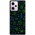 Miniatyrbilde 1 av 3: Xiaomi Redmi Note 12 Pro Gjennomsiktig deksel Minecraft Dungeo