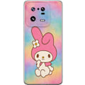 Pikkukuva 1 / 3: Xiaomi 13 Pro Läpinäkyvä kuori Kawaii Sanrio My Melody