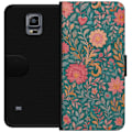 Miniatyrbild 1 av 3: Samsung Galaxy Note 4 Plånboksfodral Floral Dream
