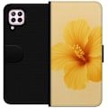 Pikkukuva 1 / 3: Huawei P40 lite Lompakkokotelo Lemon Zing