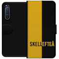 Pikkukuva 1 / 3: Sony Xperia 5 II Lompakkokotelo Skellefteå – Hockey