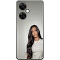 Pikkukuva 1 / 3: OnePlus Nord CE 3 Lite Läpinäkyvä kuori Kim Kardashian – Iconic Style Collection