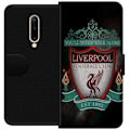 Miniatyrbilde 1 av 3: OnePlus 7 Pro Lommeboketui Liverpool