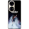 Pikkukuva 1 / 3: Huawei P50 Pro Läpinäkyvä kuori Dua Lipa – Signature Look