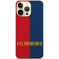 Pikkukuva 1 / 3: Apple iPhone 15 Pro Max Läpinäkyvä kuori Helsingborg – ja